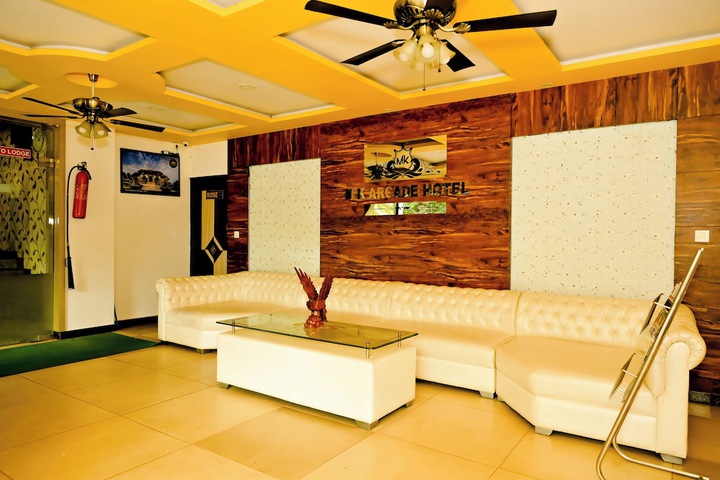 Hotel Interior 8 of 82