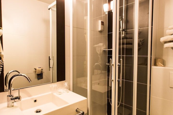 Bathroom Vanities