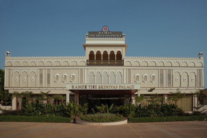 Photo of Ramee The Srinivas Palace