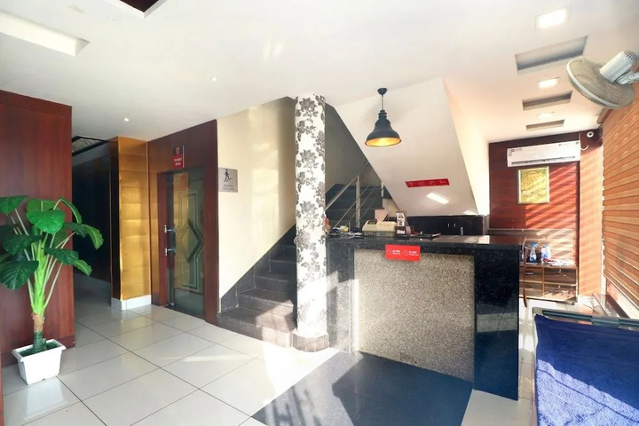 Hotel Interior 2 of 18