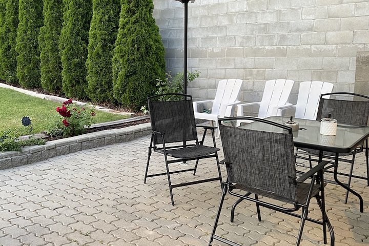 Terrace/Patio 17 of 24