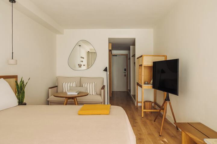 Room 19 of 101