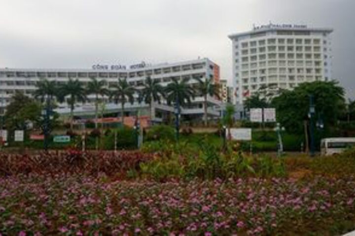 Hotel 15 of 26