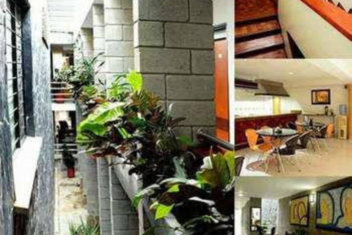 HOTEL WESPEDES