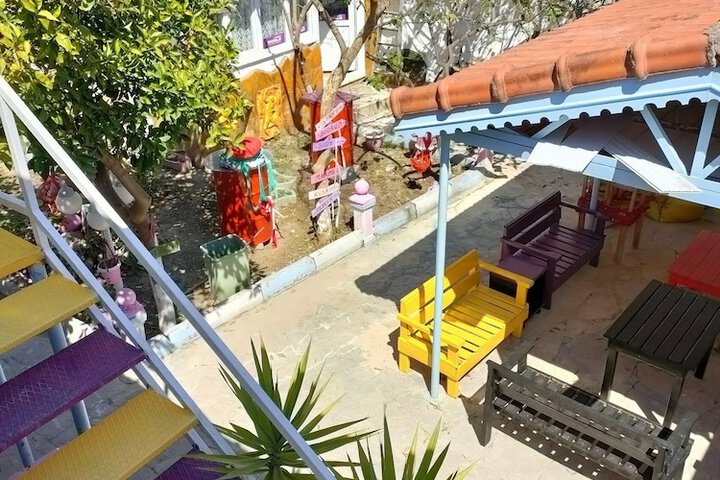 Terrace/Patio 21 of 49