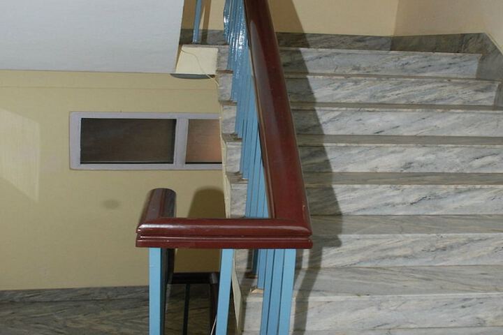 Hotel Interior 8 of 10