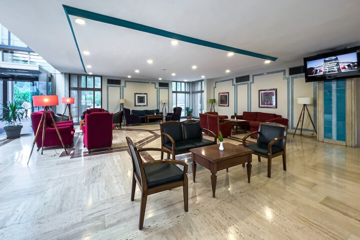 Lobby Photos