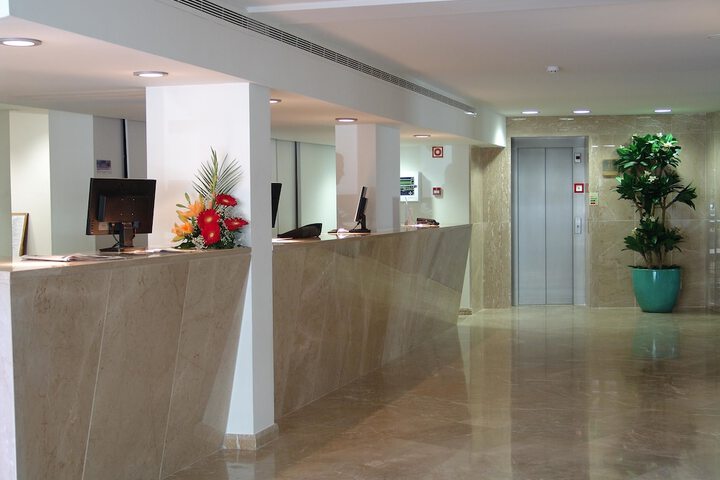 Hotel Interior 2 of 51