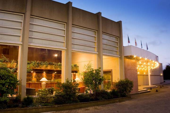 Hotel 26 of 29