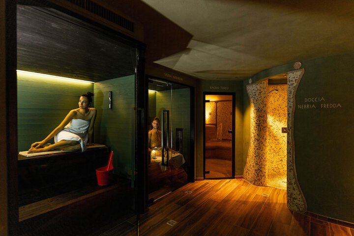 Wellness Treatments