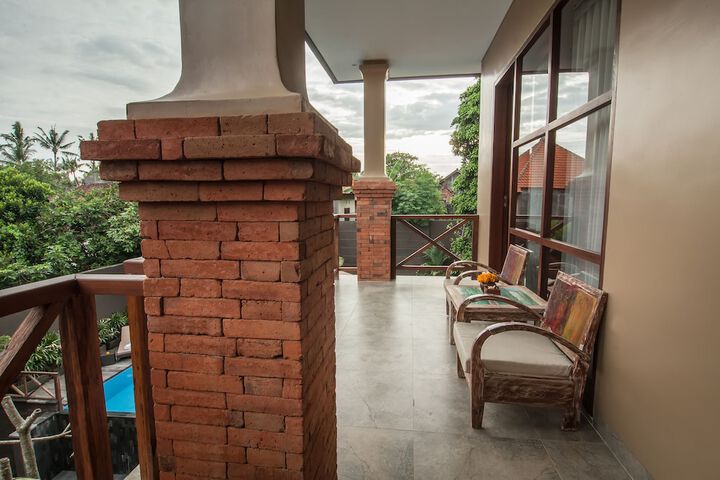 Terrace/Patio 17 of 21