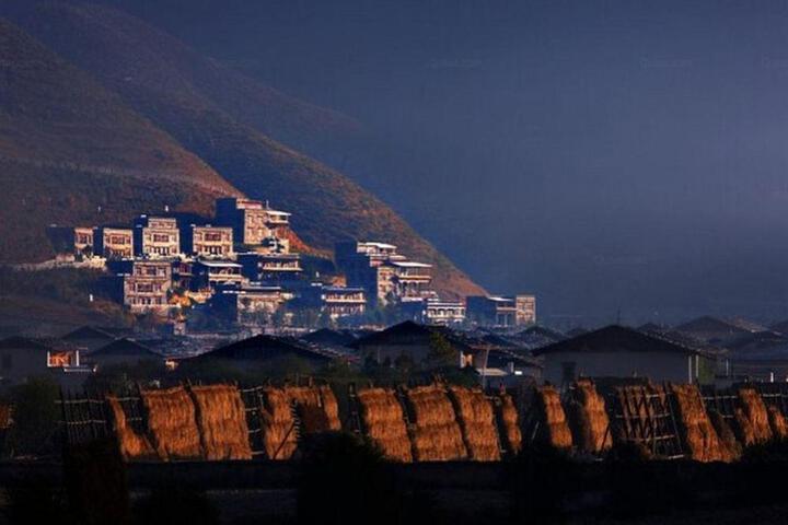 Photo of Songtsam Shangri-La Village