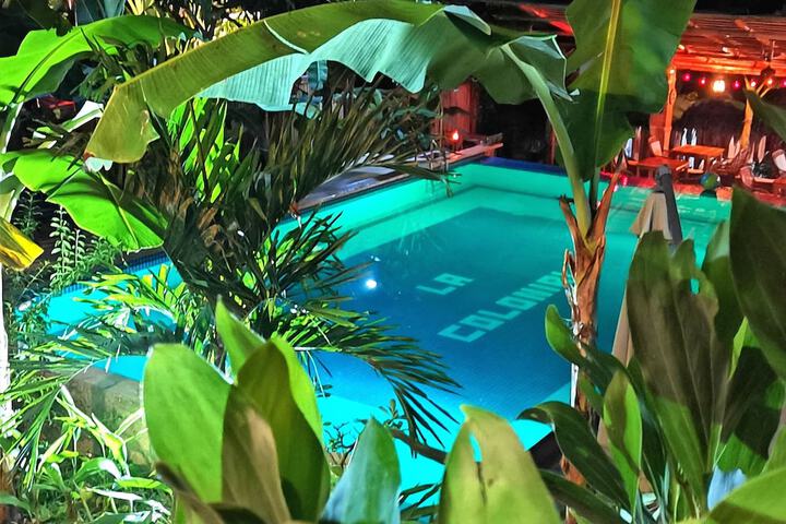 La Colonial Resort - Adults Only
