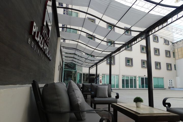 Terrace/Patio 67 of 69