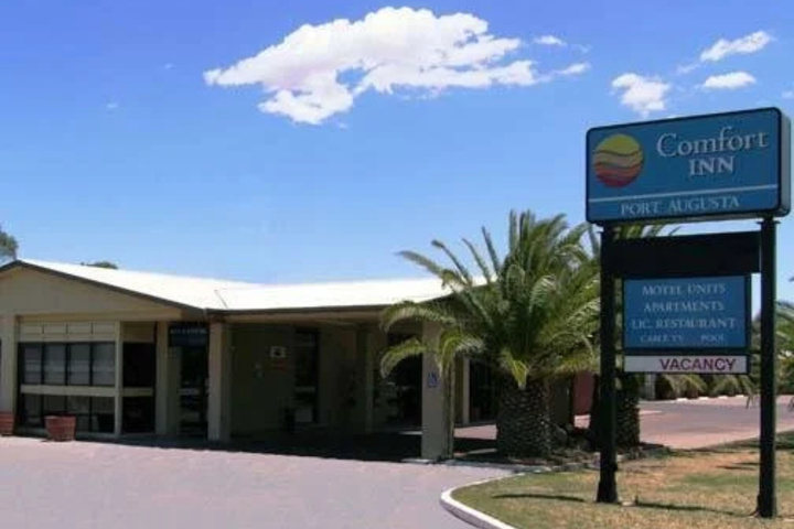 Comfort Inn Port Augusta