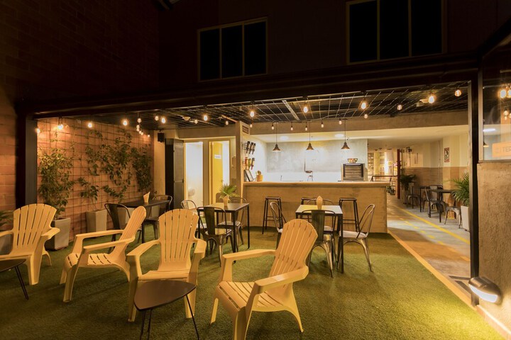 Terrace/Patio 30 of 35