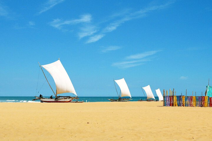 Beach 21 of 22