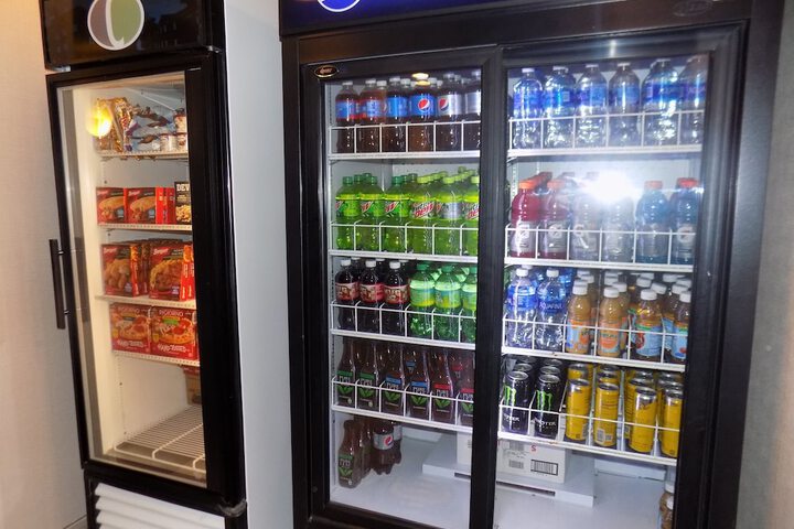 Vending machine