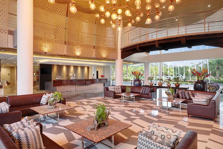 Hotel Interior 5 of 41