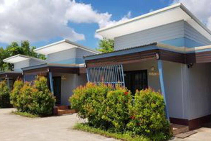 Chill House Hotel