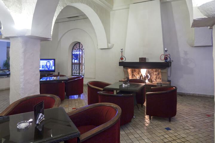Hotel Interior 52 of 66