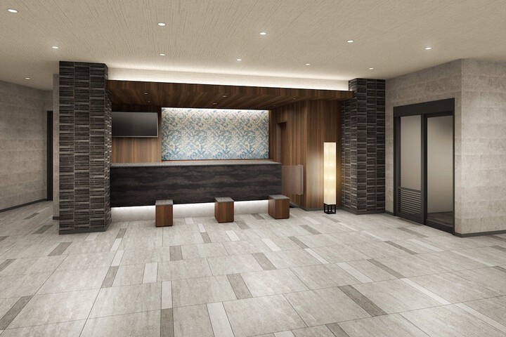 Hotel Interior 3 of 48