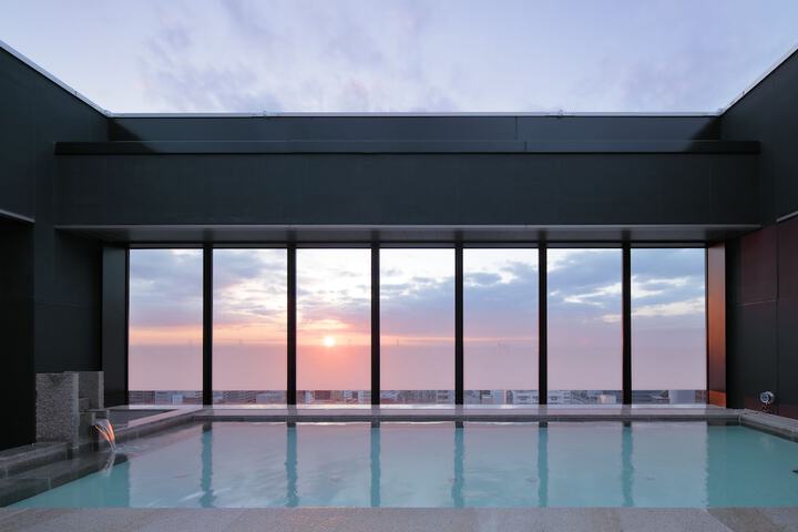 Image of Candeo Hotels Utsunomiya