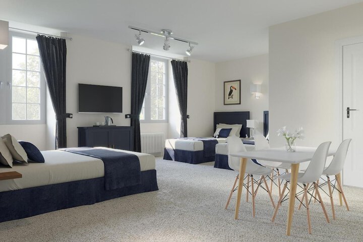 Room 14 of 52