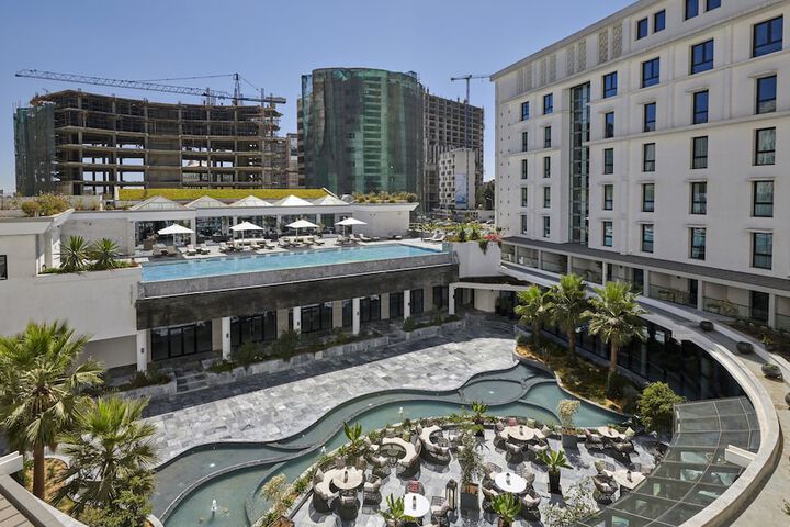 Hotel Exterior 70 of 70