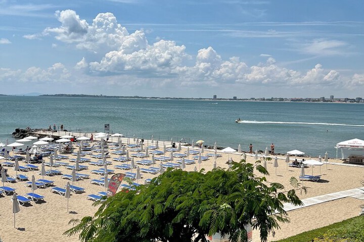 Beach 51 of 61