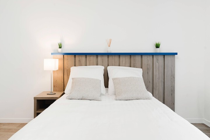 Quality Aparthotel Saint-Malo in Saint-Malo