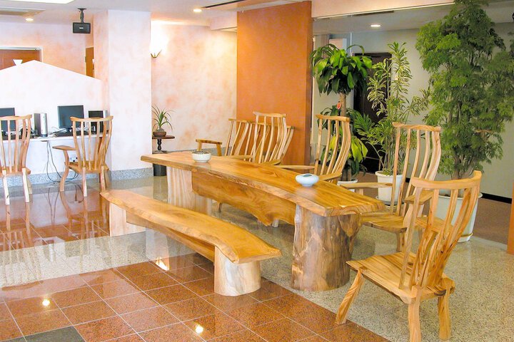 Hotel Interior 2 of 77