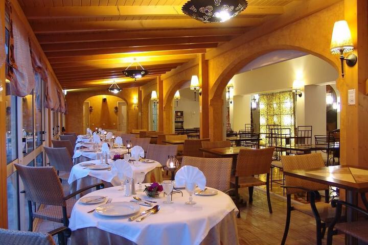 Restaurants