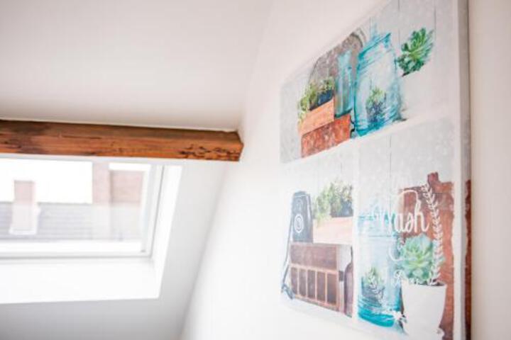 Parkstad City Hotel