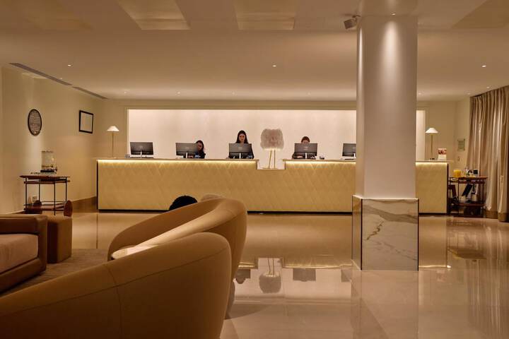 Hotel Interior 2 of 110