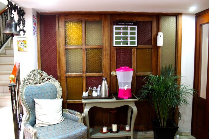 Hotel Interior 4 of 61