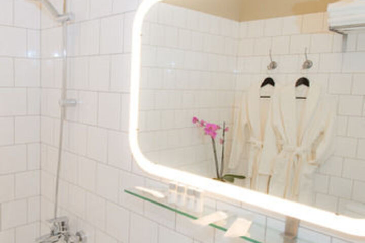 Spa and Wellness Pictures