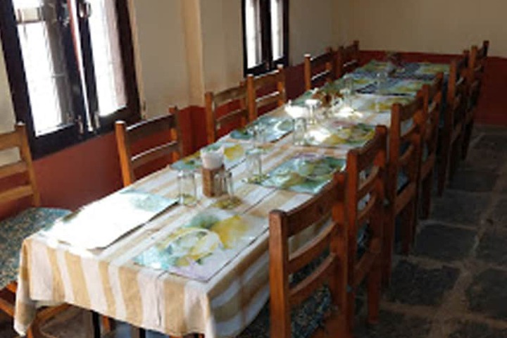 Dining 2 of 2