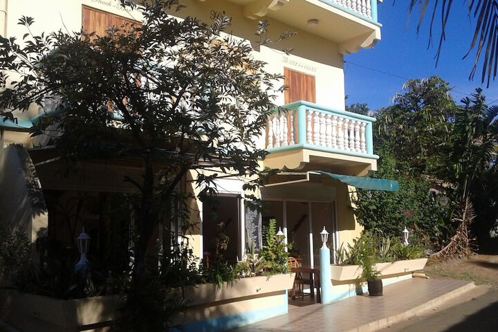 Hotel La Belle Aventure