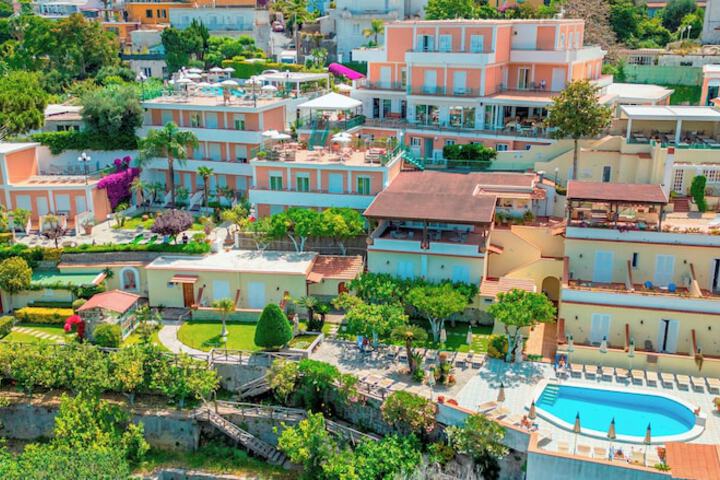 Resort Terme La Pergola