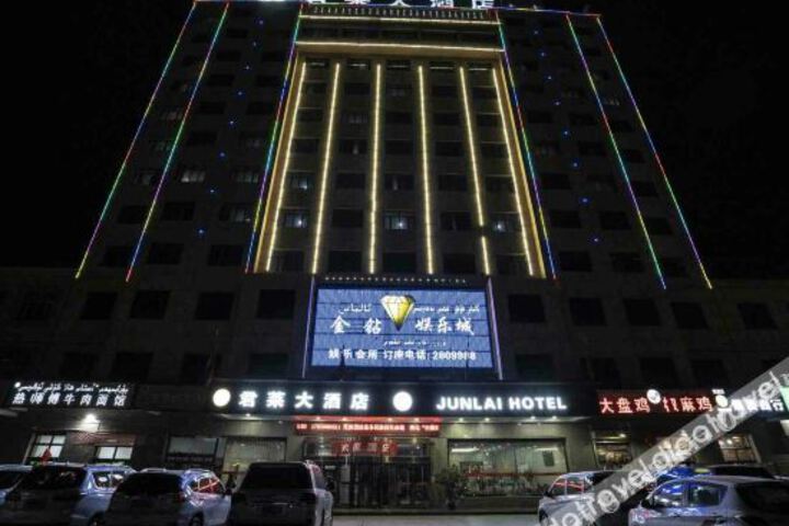 Hotel 4 of 32