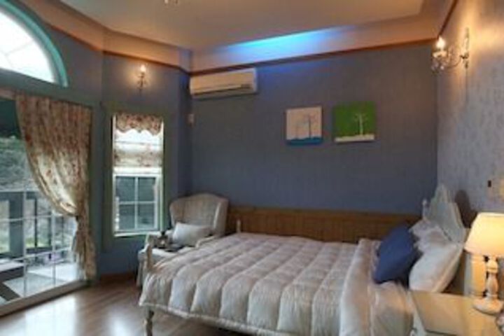 Suite Room