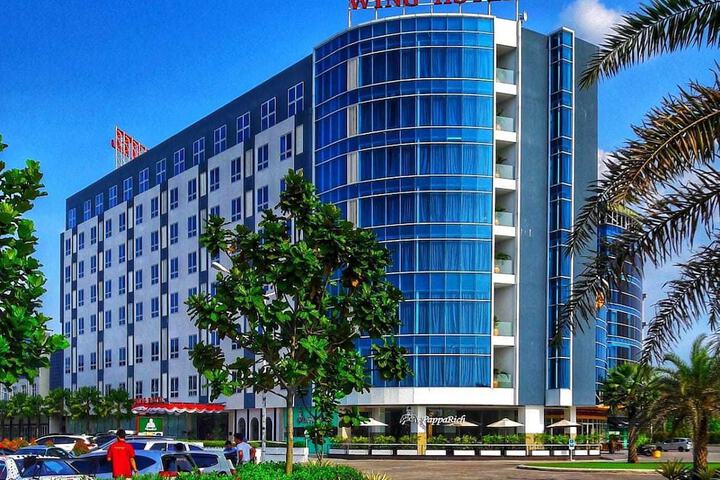 Photo of Wing Hotel Kualanamu Airport