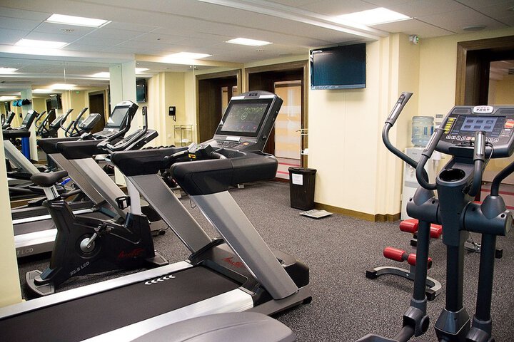 Health and Fitness 75 of 99
