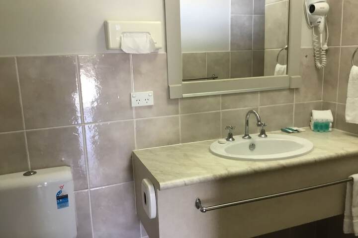 Bath Amenities