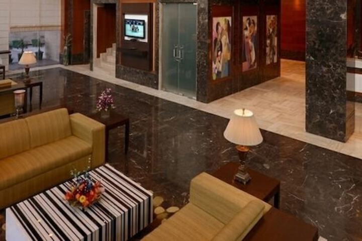 Hotel Interior 4 of 20