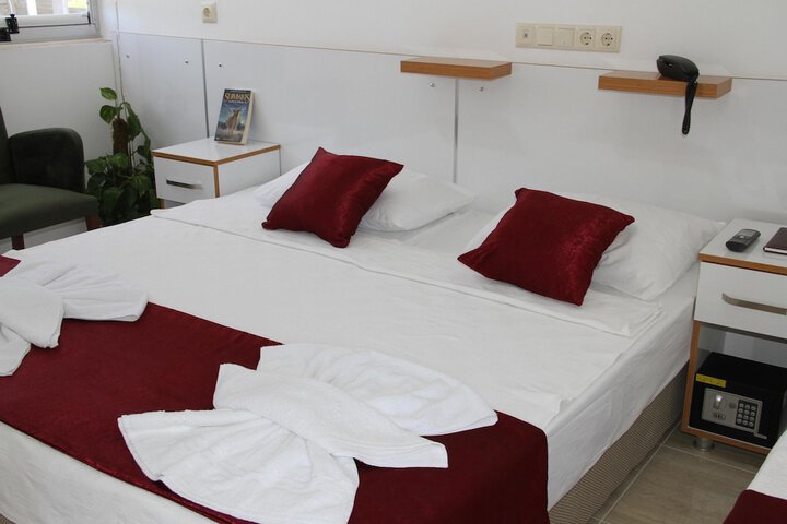 Image of Aelbistan Otel
