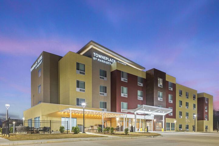 Towneplace Suites by Marriott Pell City in Pell City, AL