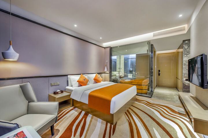 Room 22 of 113