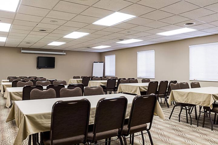 Meeting 44 of 46